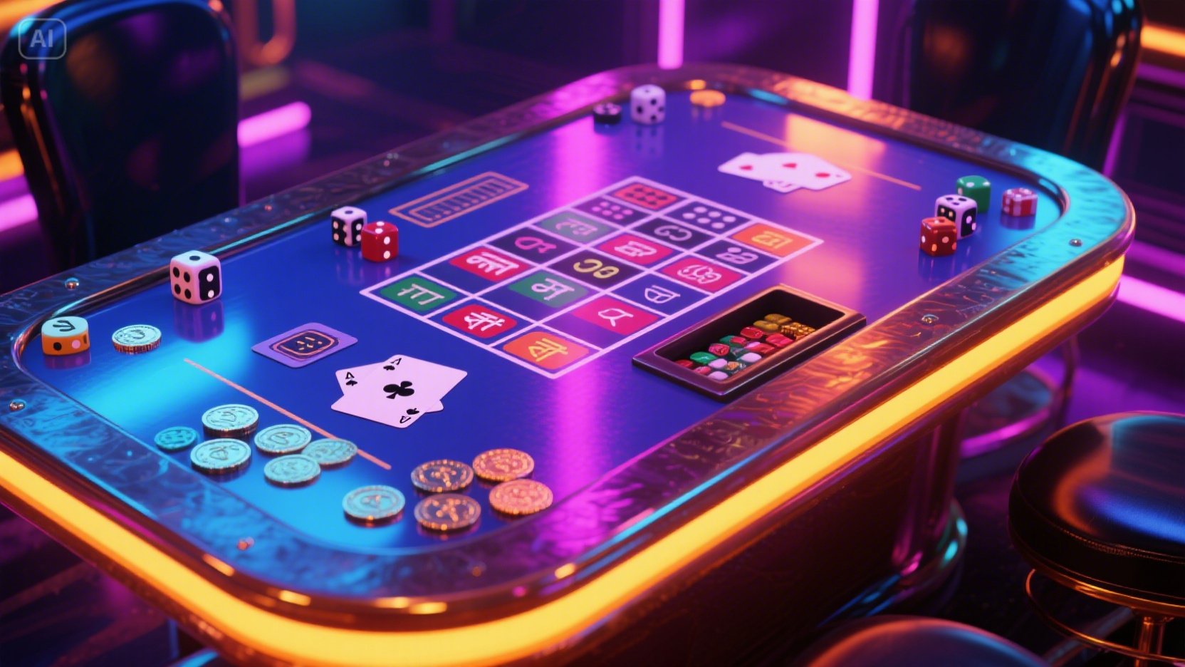 Casino Amazon Slots desktop and mobile interfaces